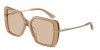 OKULARY JIMMY CHOO JC 5048JU 507693 55 ROZMIAR M